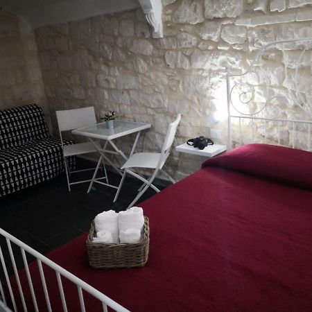 Hotel La Dimora Di Don Corleone Modica Exterior foto