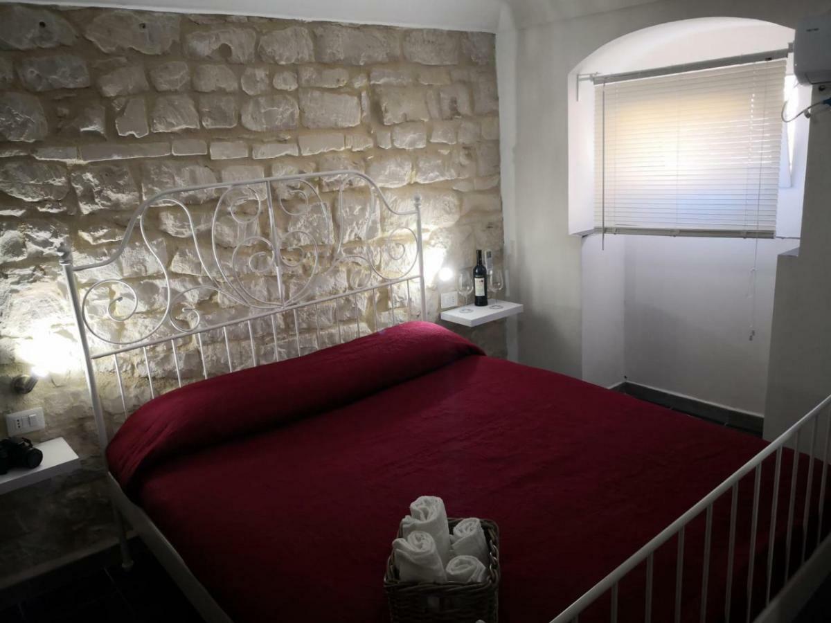 Hotel La Dimora Di Don Corleone Modica Exterior foto